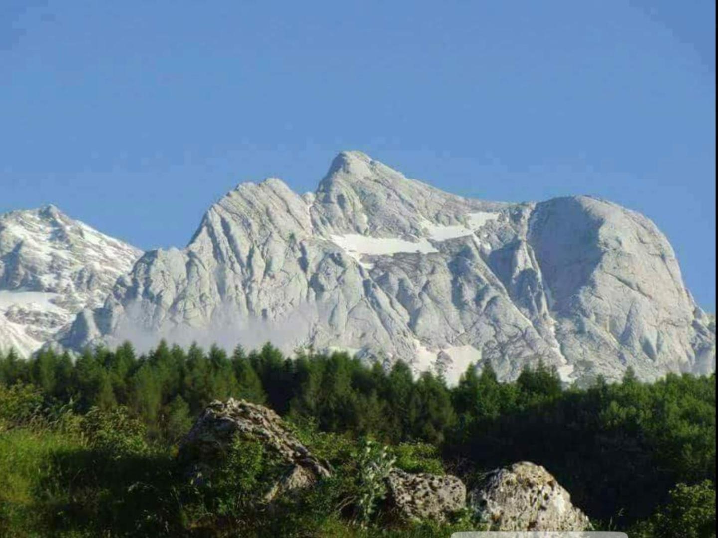 Villa Giuseppe Roseto Degli Abruzzi Exteriér fotografie